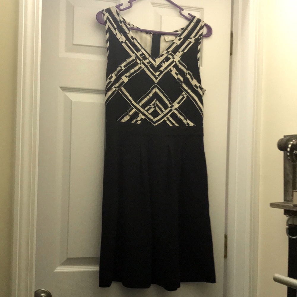 Anthropologie Dress